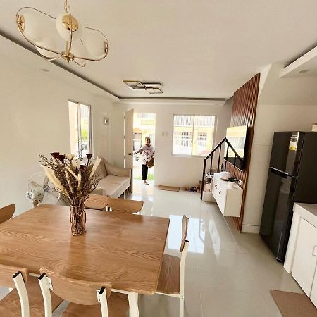 House 3Br 10Pax Gran Europa, Cagayan De Oro City المظهر الخارجي الصورة