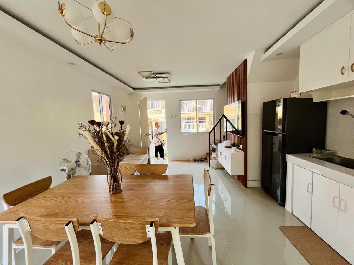 House 3Br 10Pax Gran Europa, Cagayan De Oro City المظهر الخارجي الصورة