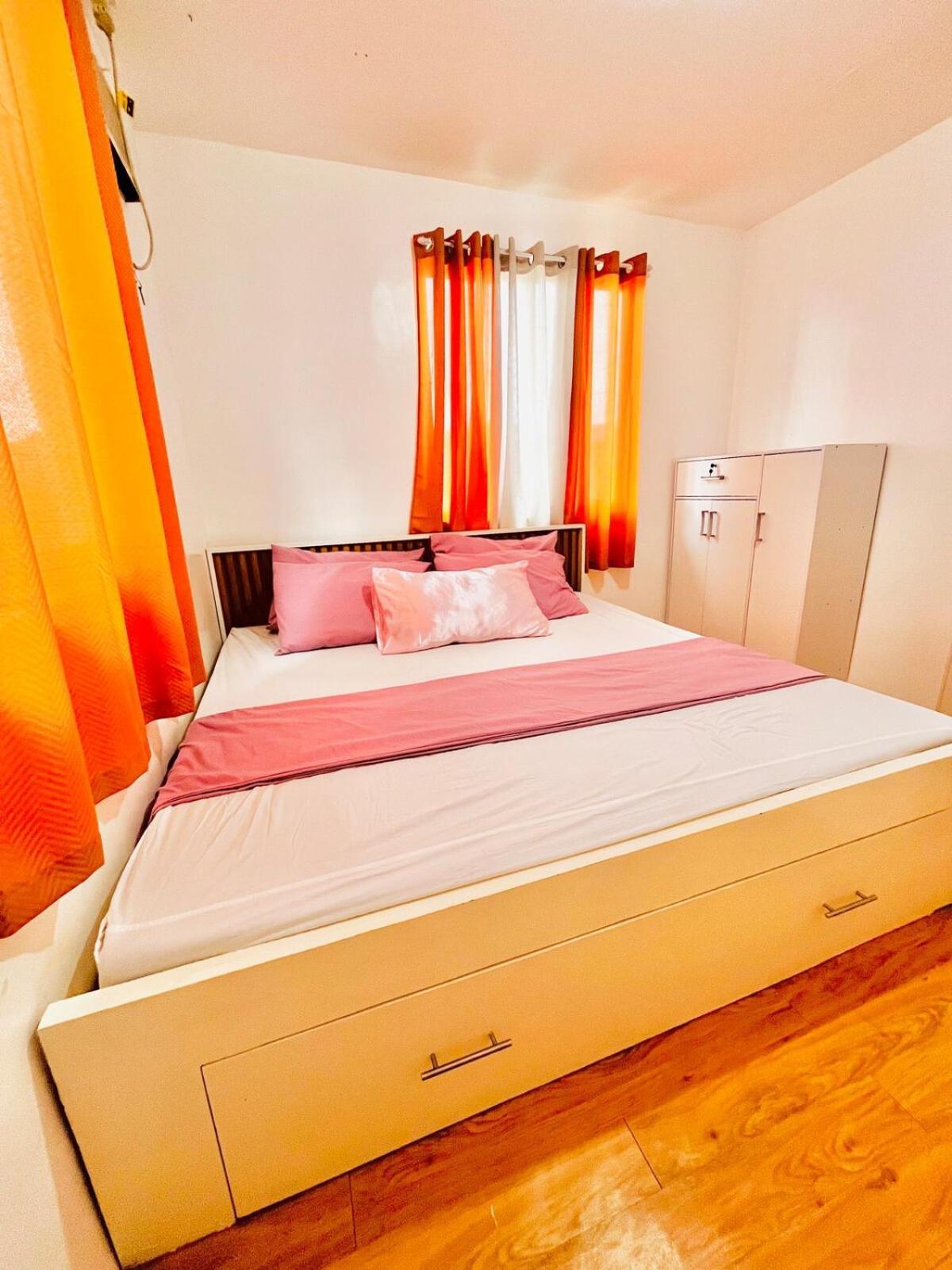 House 3Br 10Pax Gran Europa, Cagayan De Oro City المظهر الخارجي الصورة