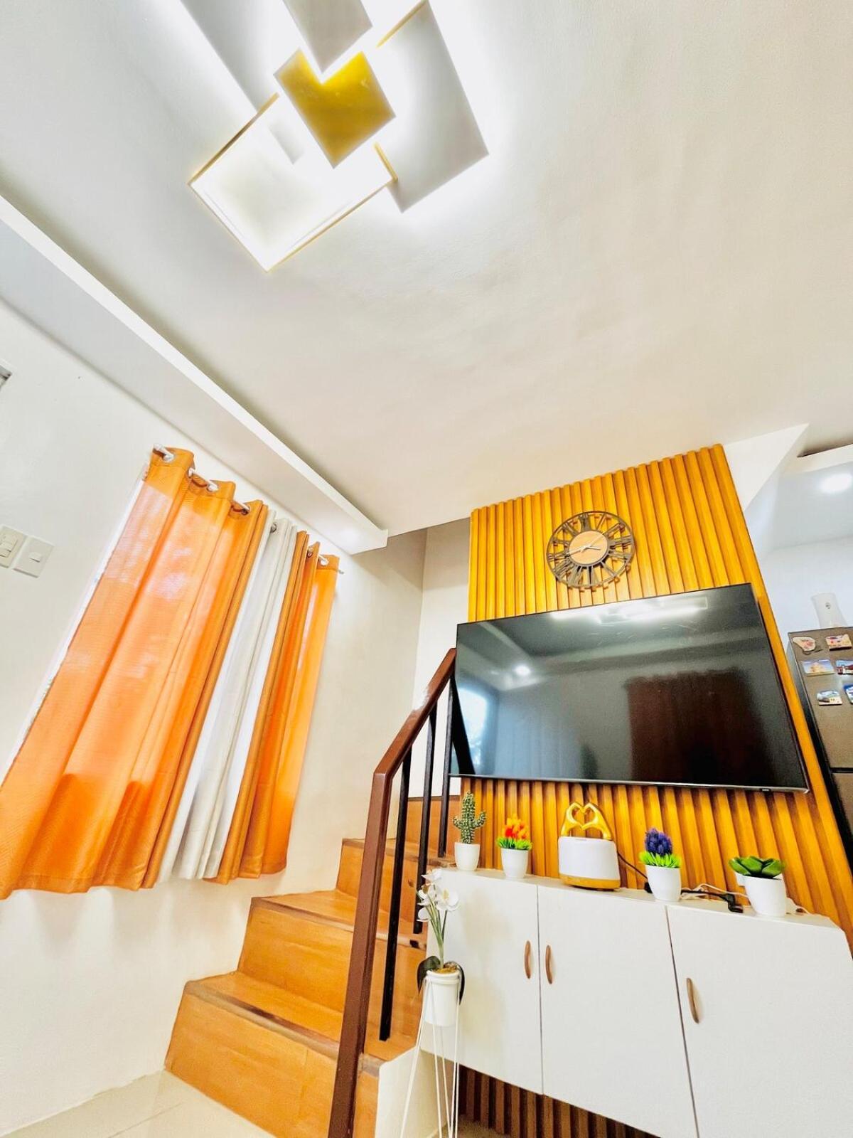 House 3Br 10Pax Gran Europa, Cagayan De Oro City المظهر الخارجي الصورة