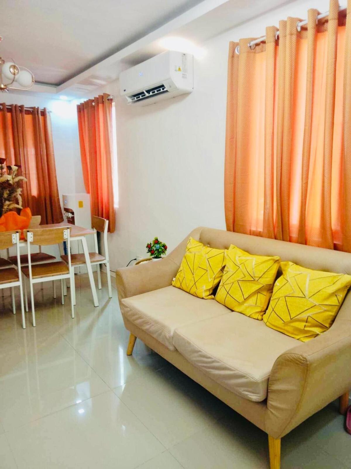 House 3Br 10Pax Gran Europa, Cagayan De Oro City المظهر الخارجي الصورة