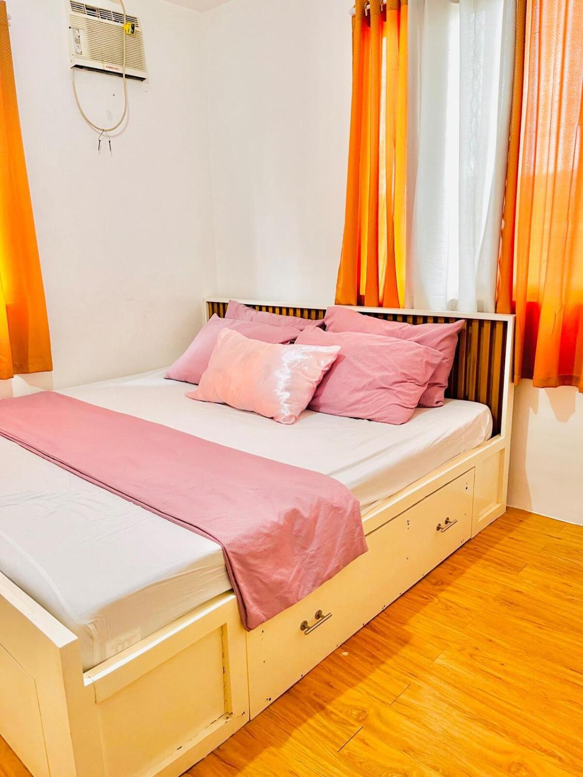House 3Br 10Pax Gran Europa, Cagayan De Oro City المظهر الخارجي الصورة