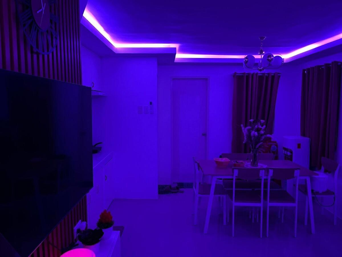 House 3Br 10Pax Gran Europa, Cagayan De Oro City المظهر الخارجي الصورة