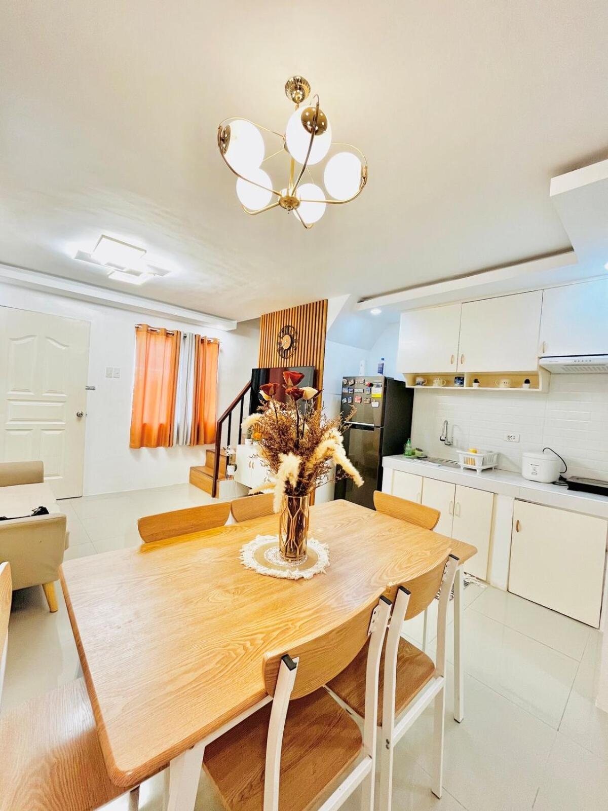 House 3Br 10Pax Gran Europa, Cagayan De Oro City المظهر الخارجي الصورة