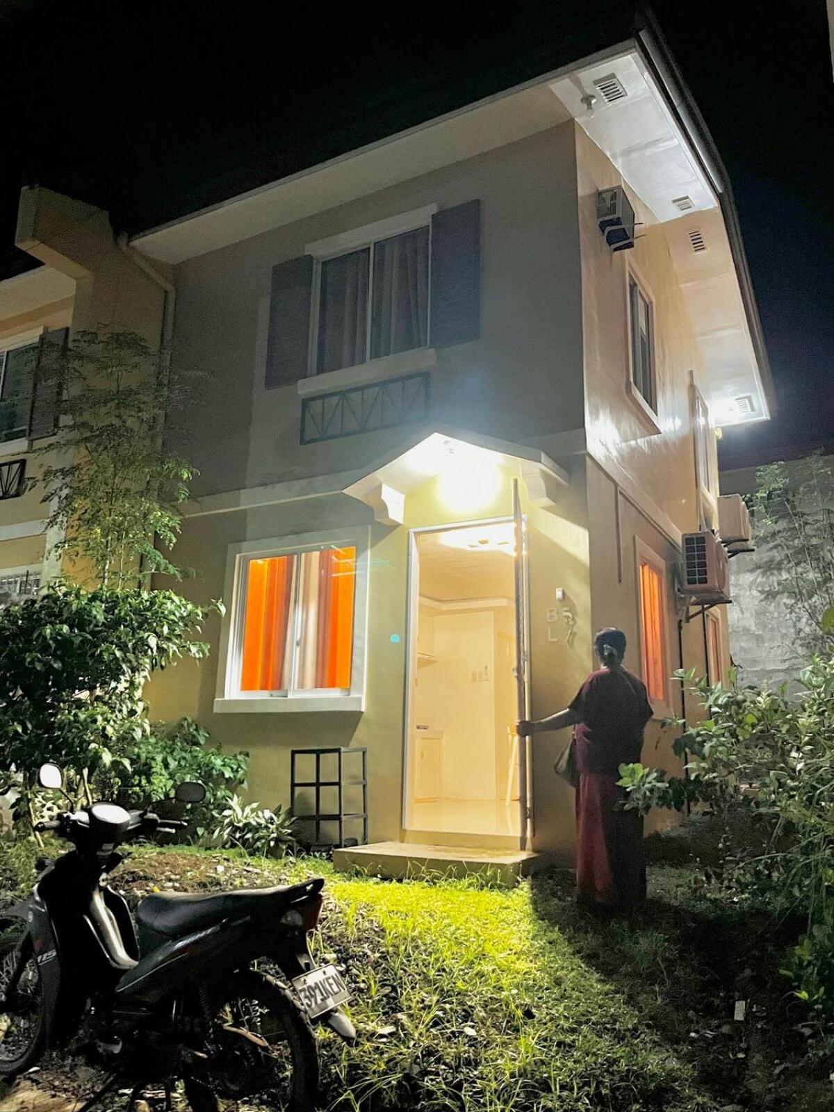 House 3Br 10Pax Gran Europa, Cagayan De Oro City المظهر الخارجي الصورة