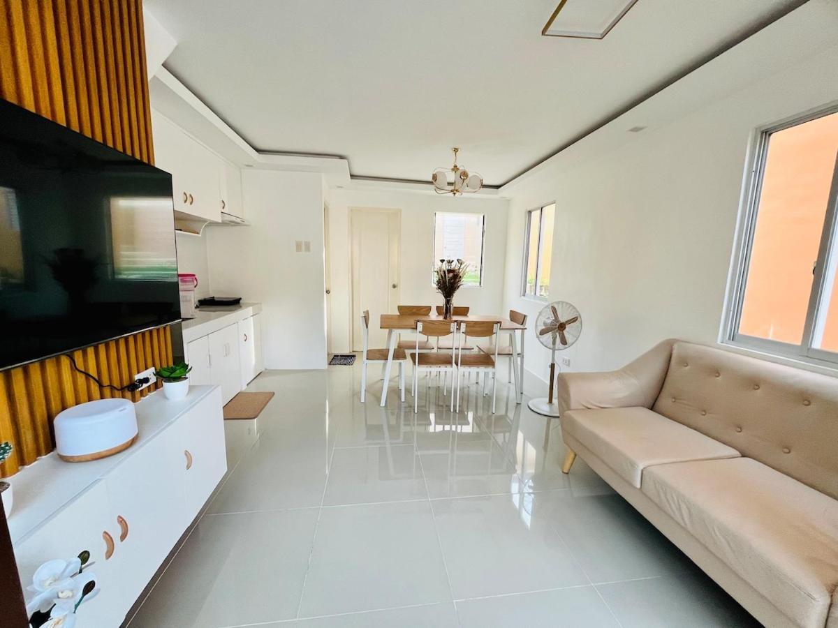House 3Br 10Pax Gran Europa, Cagayan De Oro City المظهر الخارجي الصورة