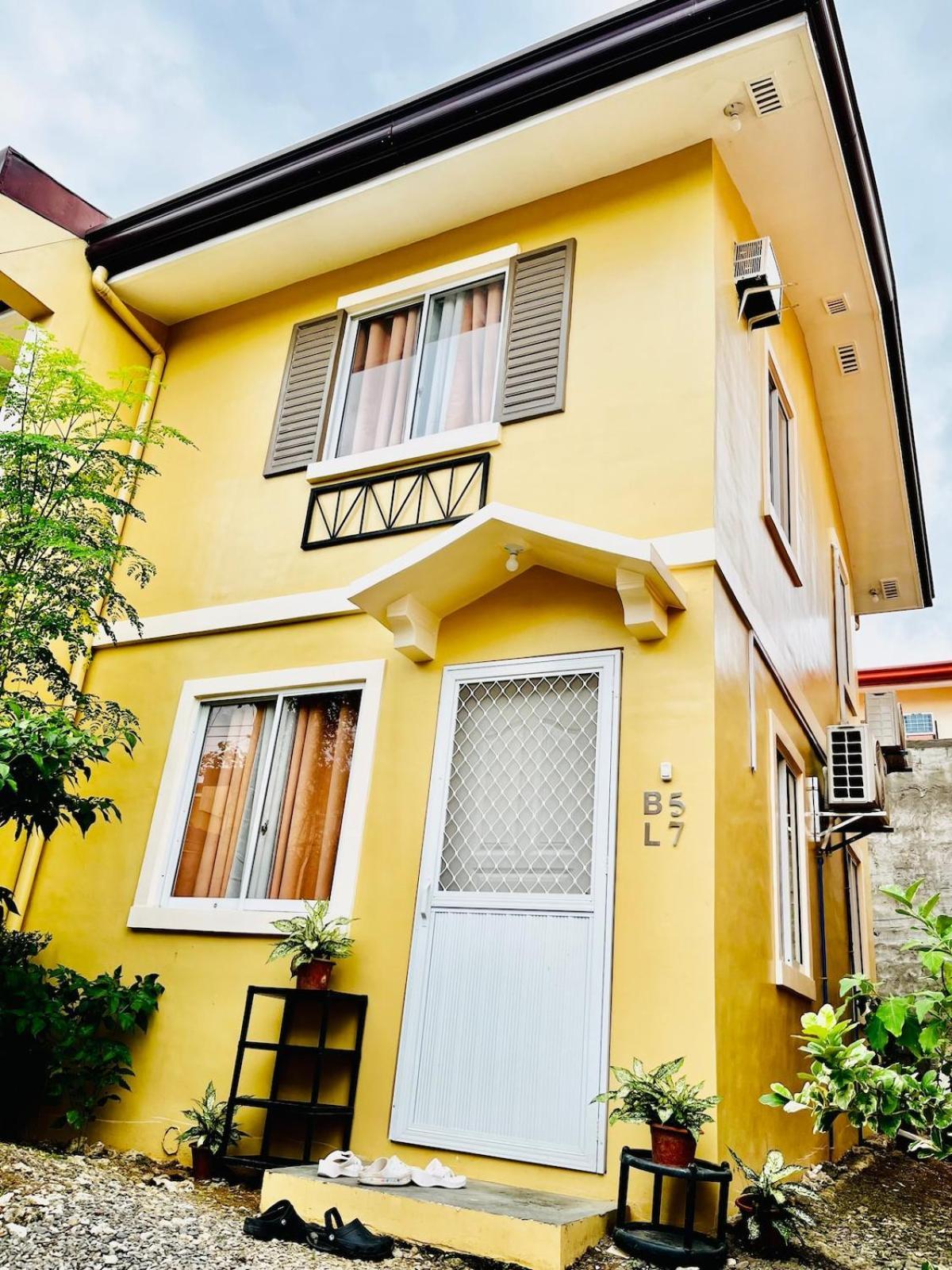 House 3Br 10Pax Gran Europa, Cagayan De Oro City المظهر الخارجي الصورة