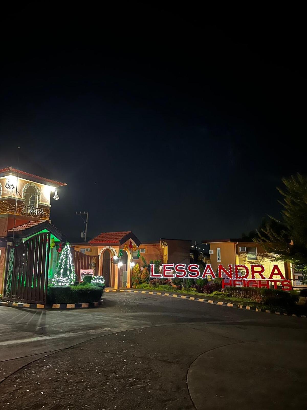 House 3Br 10Pax Gran Europa, Cagayan De Oro City المظهر الخارجي الصورة