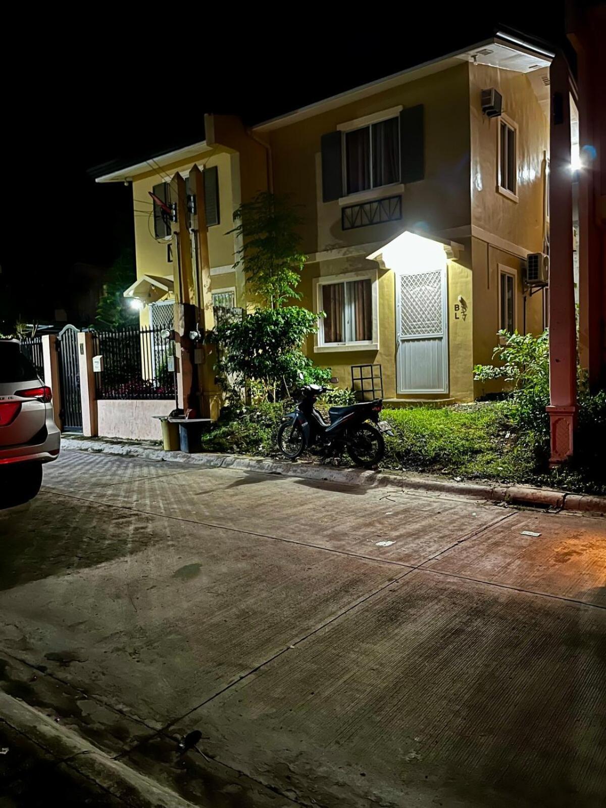 House 3Br 10Pax Gran Europa, Cagayan De Oro City المظهر الخارجي الصورة
